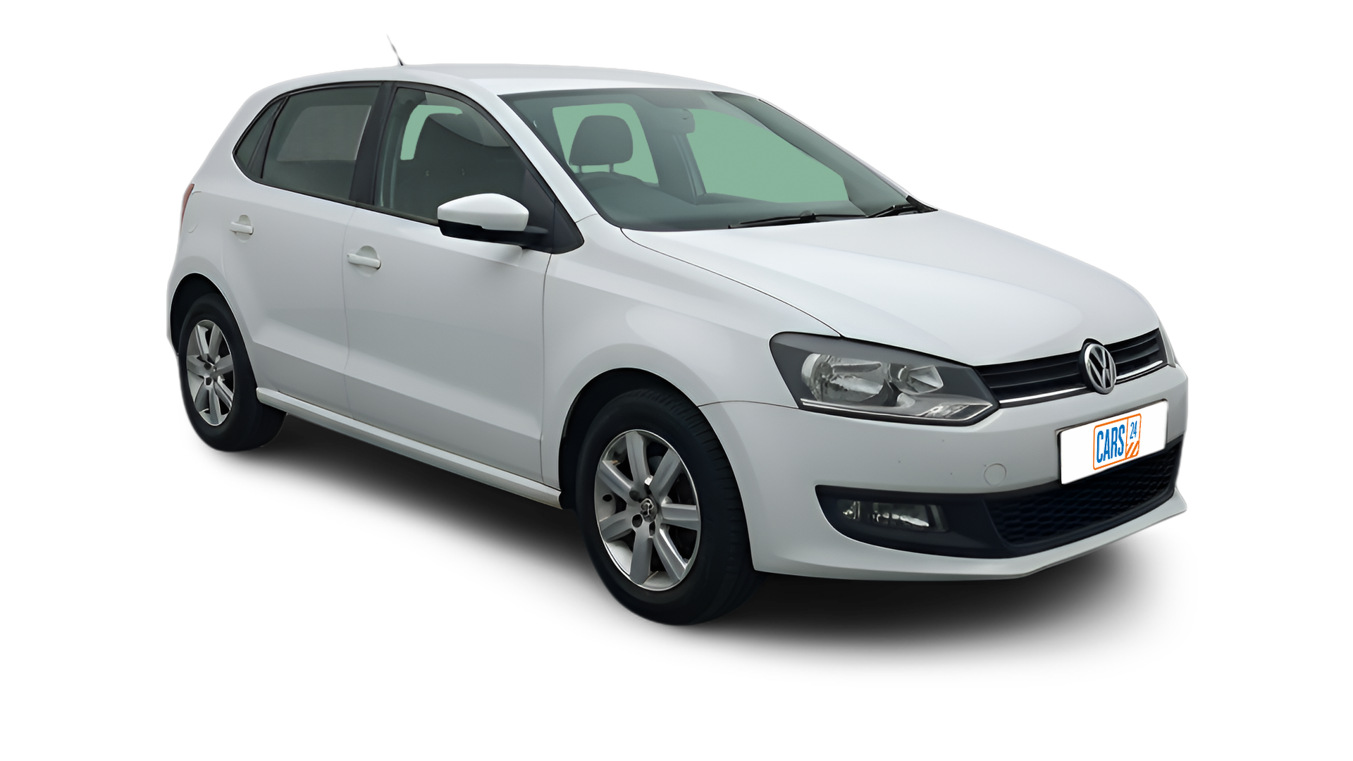 Volkswagen Polo-img